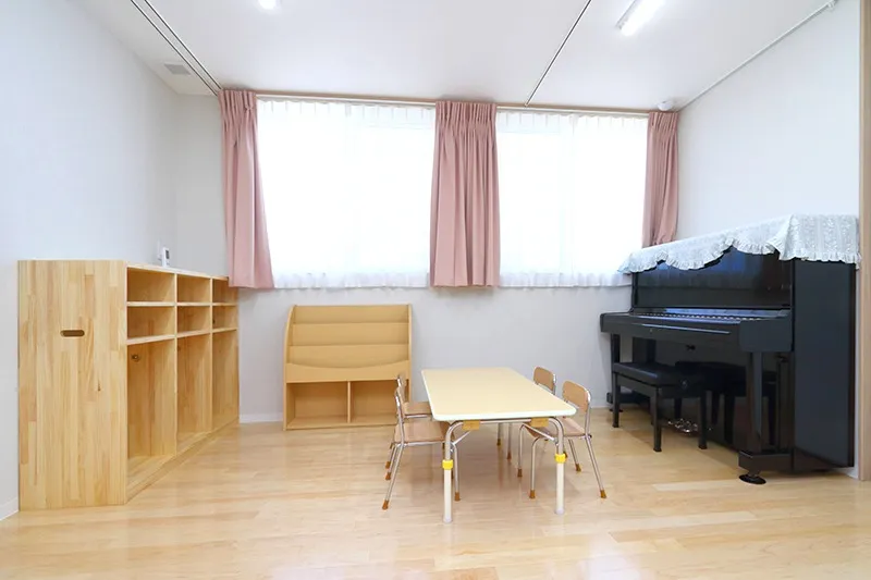 幼保連携型認定こども園 中川幼稚園